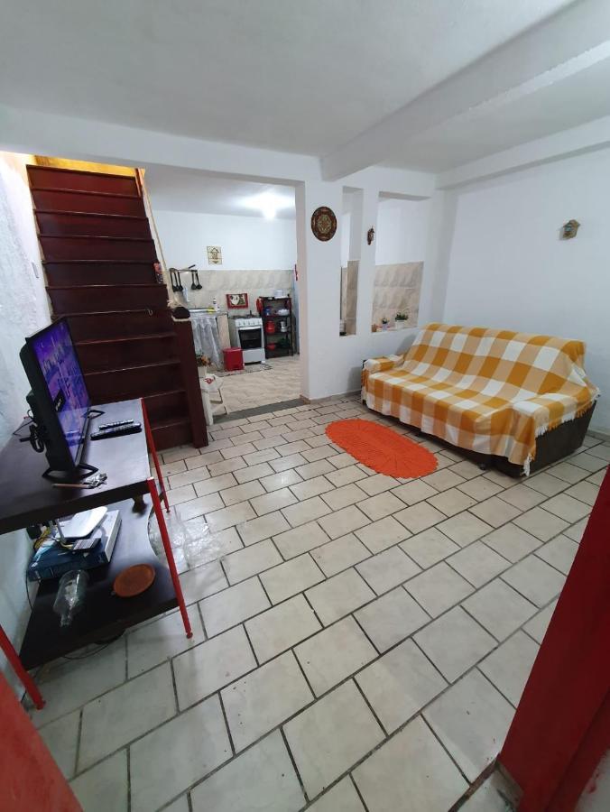 מלון פאראטי Casa Caicara Centro מראה חיצוני תמונה